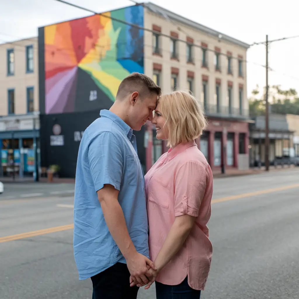 Bisexual dating made easy in Durham, North Carolina. Meet singles for online fun and hookups!