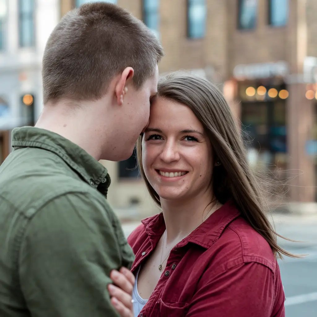 Find your match! Meet Bisexual singles in Denton, Texas for online dating and hookups!