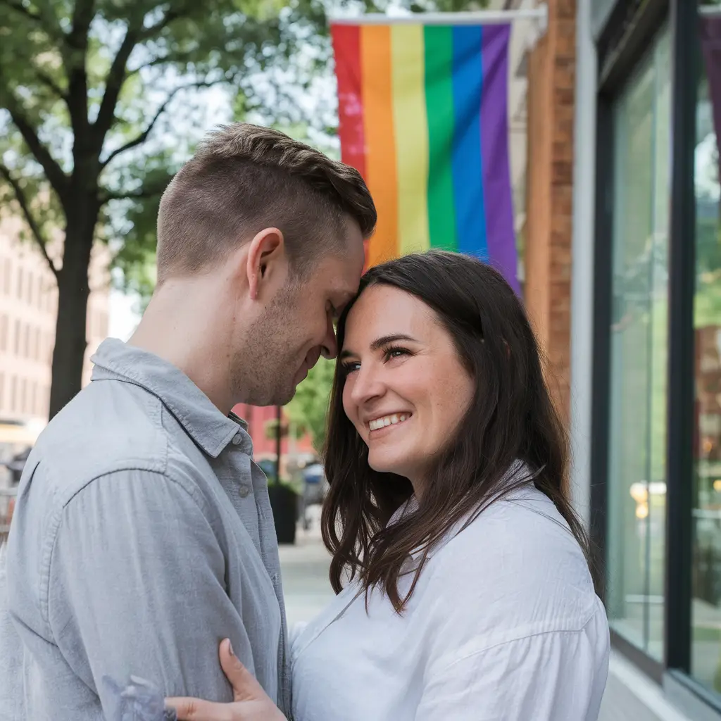 Meet bisexual singles near you in Rohnert Park, California! Join online for dating and hot hookups.