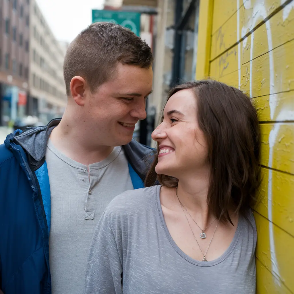 Looking for fun bisexual dating in San Leandro, California? Meet singles online for casual hookups today!