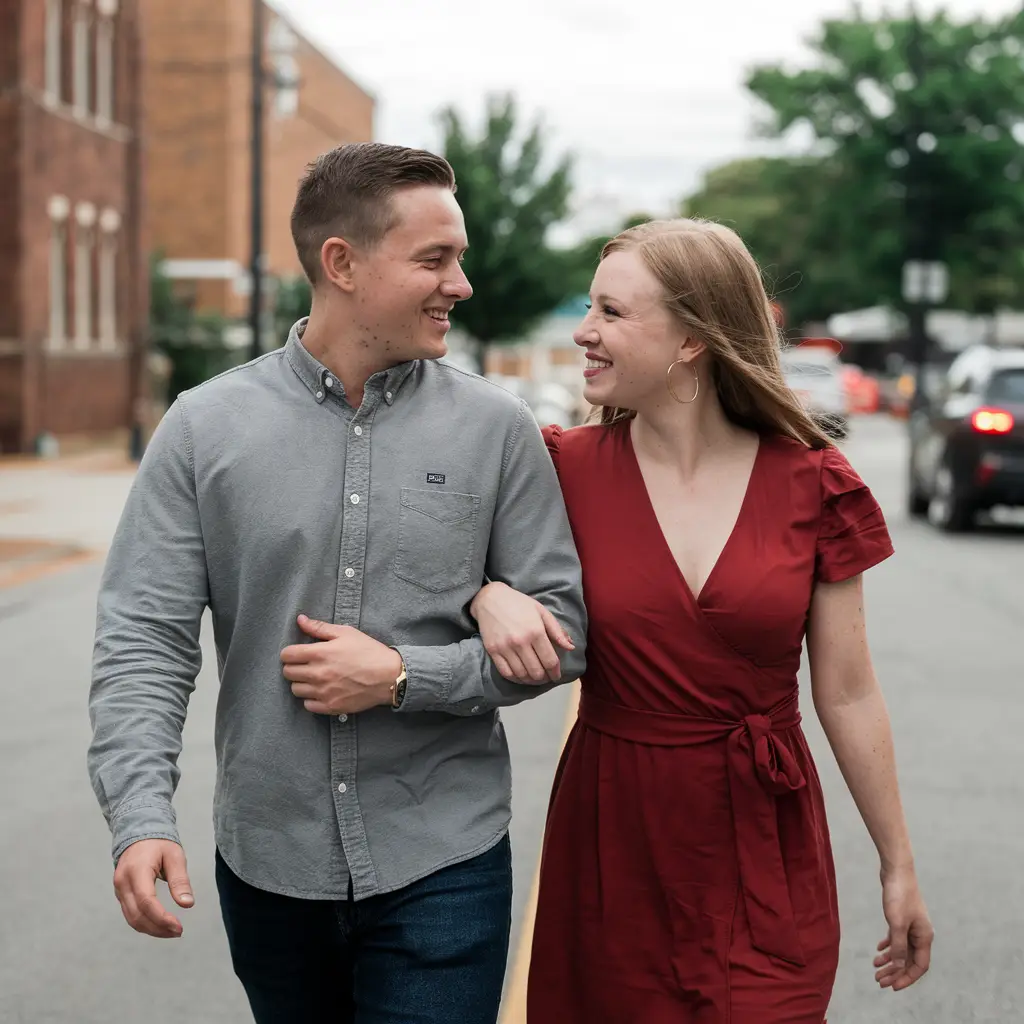 Bisexual dating made fun in St. Louis, Missouri! Meet online for casual hookups and romance.