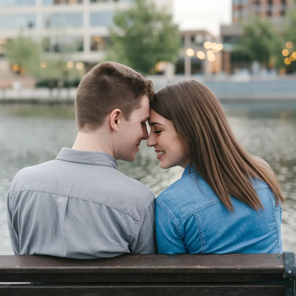 Find fun bisexual hookups in Alaska! Meet singles online and start dating today!