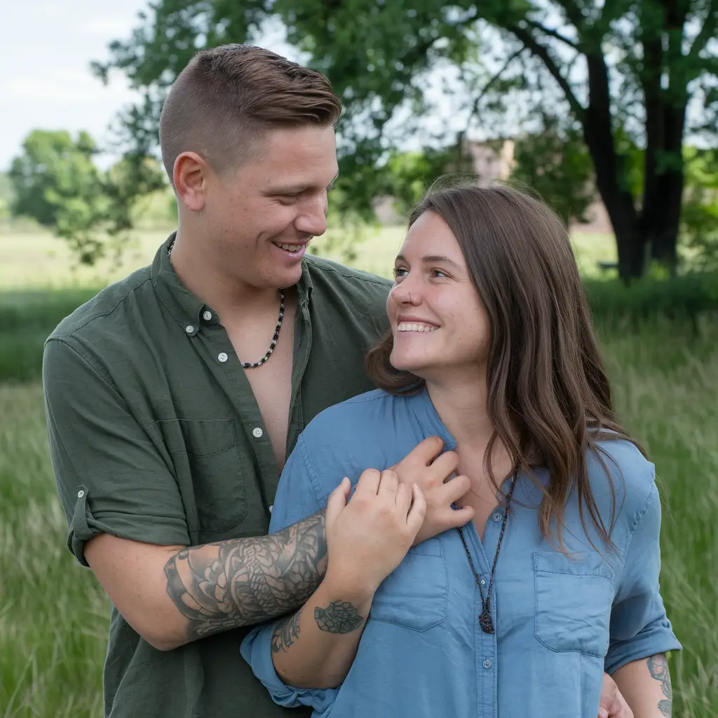 Meet Bisexual singles in Springdale, Arkansas for dating, love, and casual hookups online!