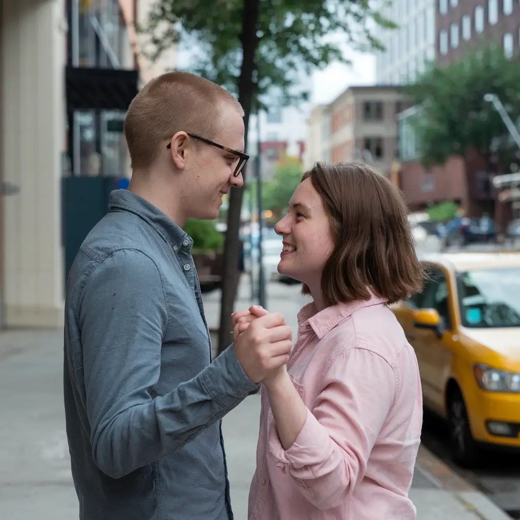 Meet Bisexual singles for online dating and hookups in Novato, California today!