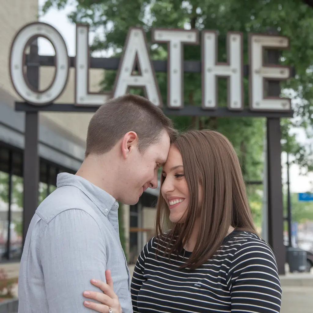 Looking for no-strings fun? Meet bisexual singles online in Eau Claire, Wisconsin today!