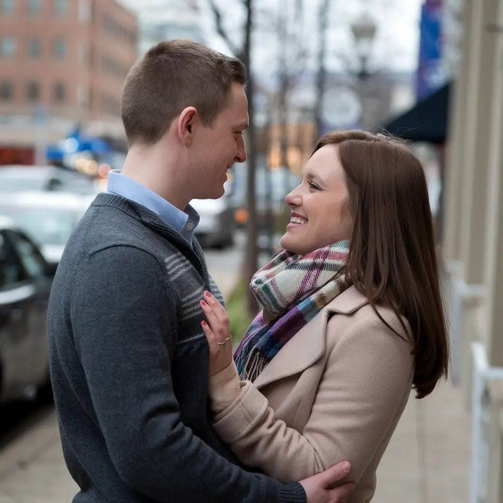 Join the best bisexual dating site in Middletown, Ohio and meet singles for hookups and more!