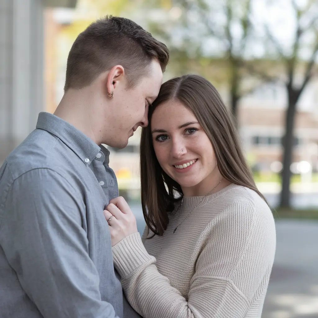 Meet bisexual singles online in Cranston, Rhode Island for dating, hookups, and flirty fun!