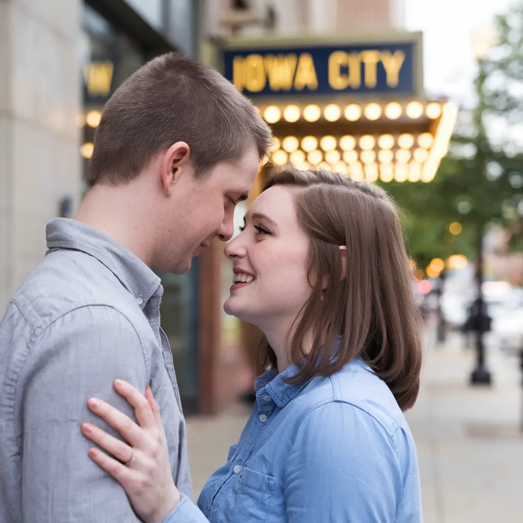 Looking for Bisexual dating? Meet singles in Normal, Illinois for online hookups today!