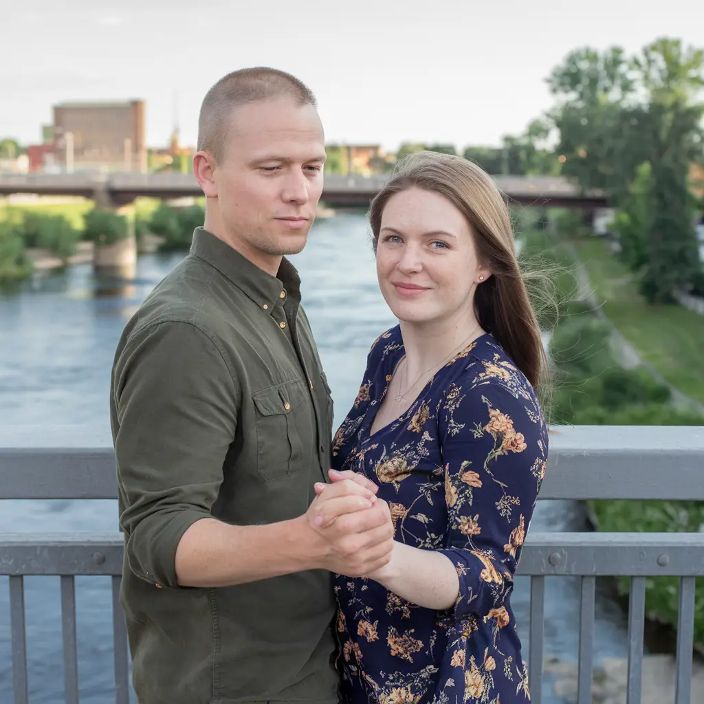 Meet bisexual singles online in Carson City, Nevada for casual dating and steamy hookups. Join for free now!