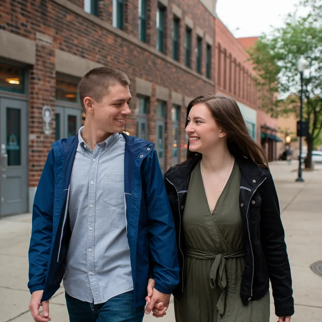 Meet bisexual singles in Antioch, California and start dating online for fun and passion!