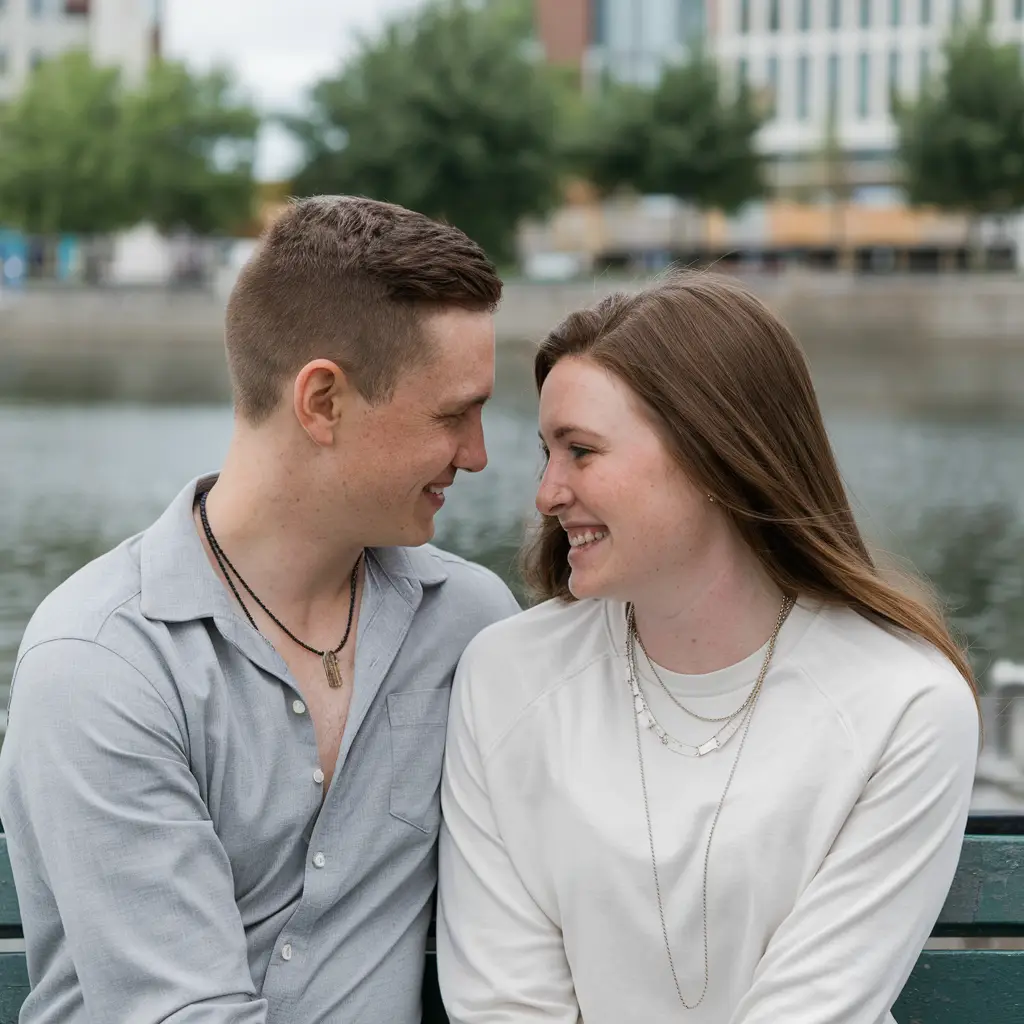 Meet bisexual singles in Escondido, California for fun dating and steamy online hookups. Sign up now!