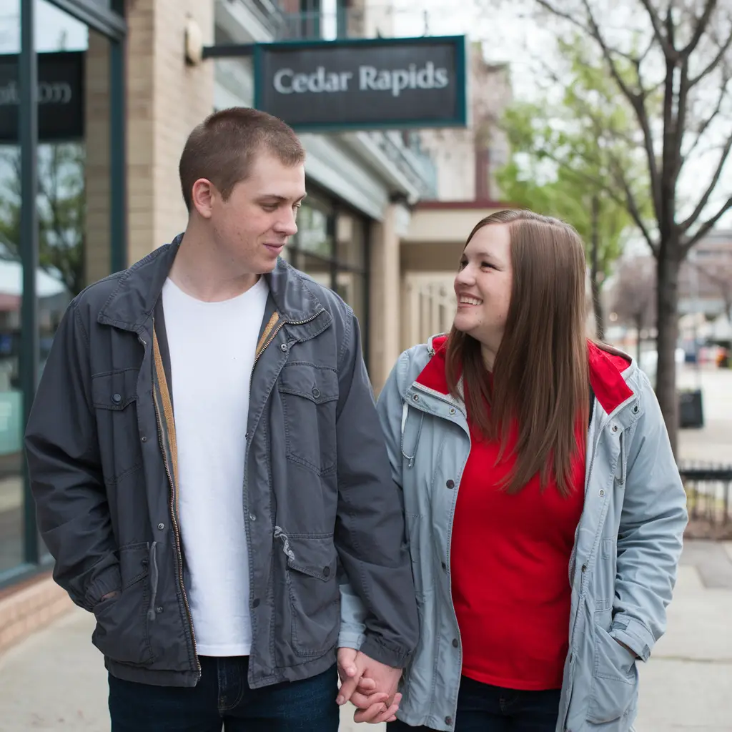 Meet local bisexual singles in Pico Rivera, California for online dating and passionate hookups today!