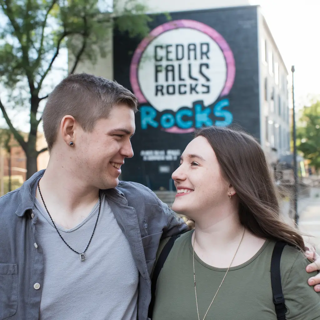 Meet local Bisexual singles in Kentwood, Michigan for online dating and exciting hookups!