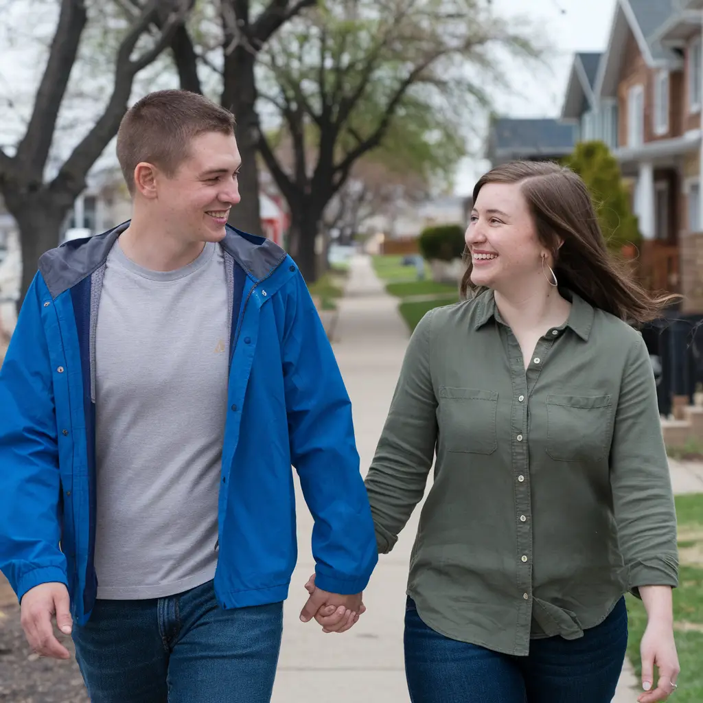 Meet bisexual singles online in Greenwood, Indiana for fun, dating, and casual hookups today!