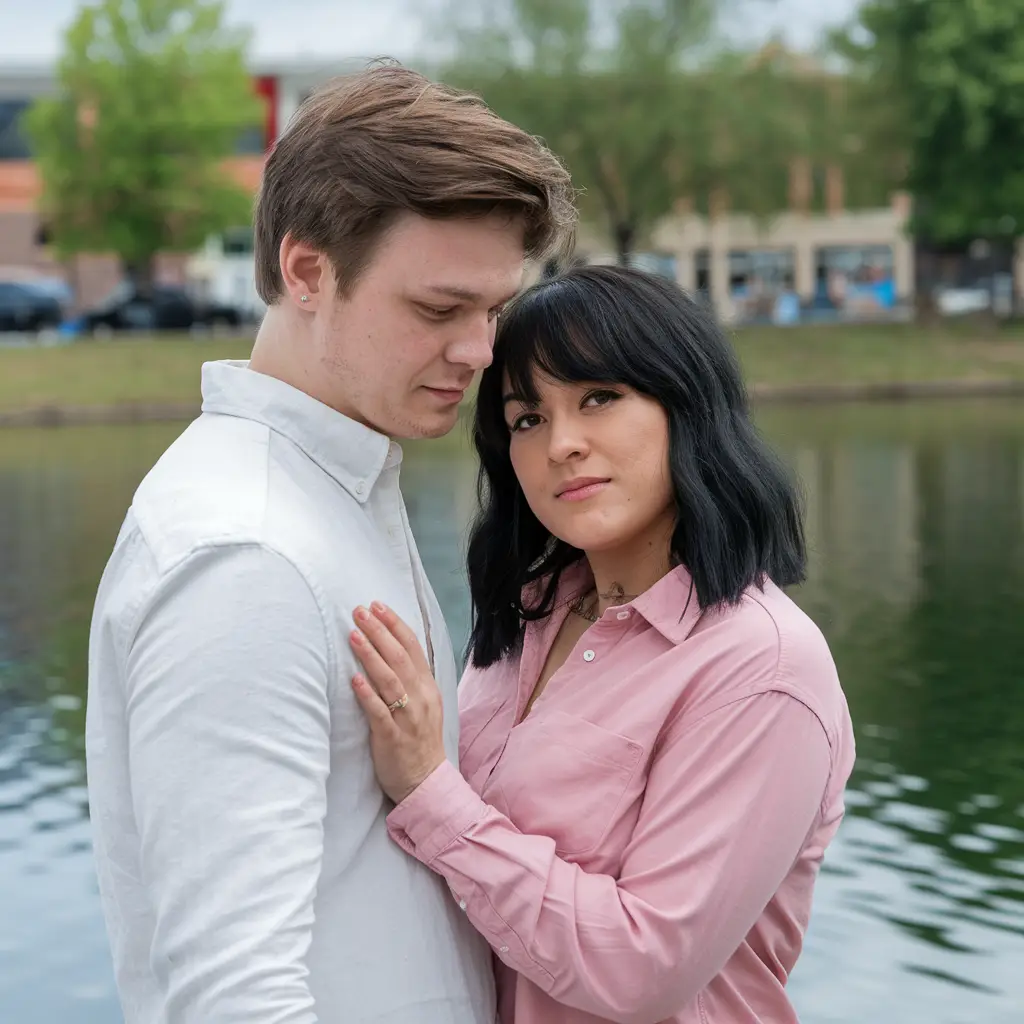 Find hot bisexual singles in Omaha, Nebraska for exciting online dating and passionate hookups!