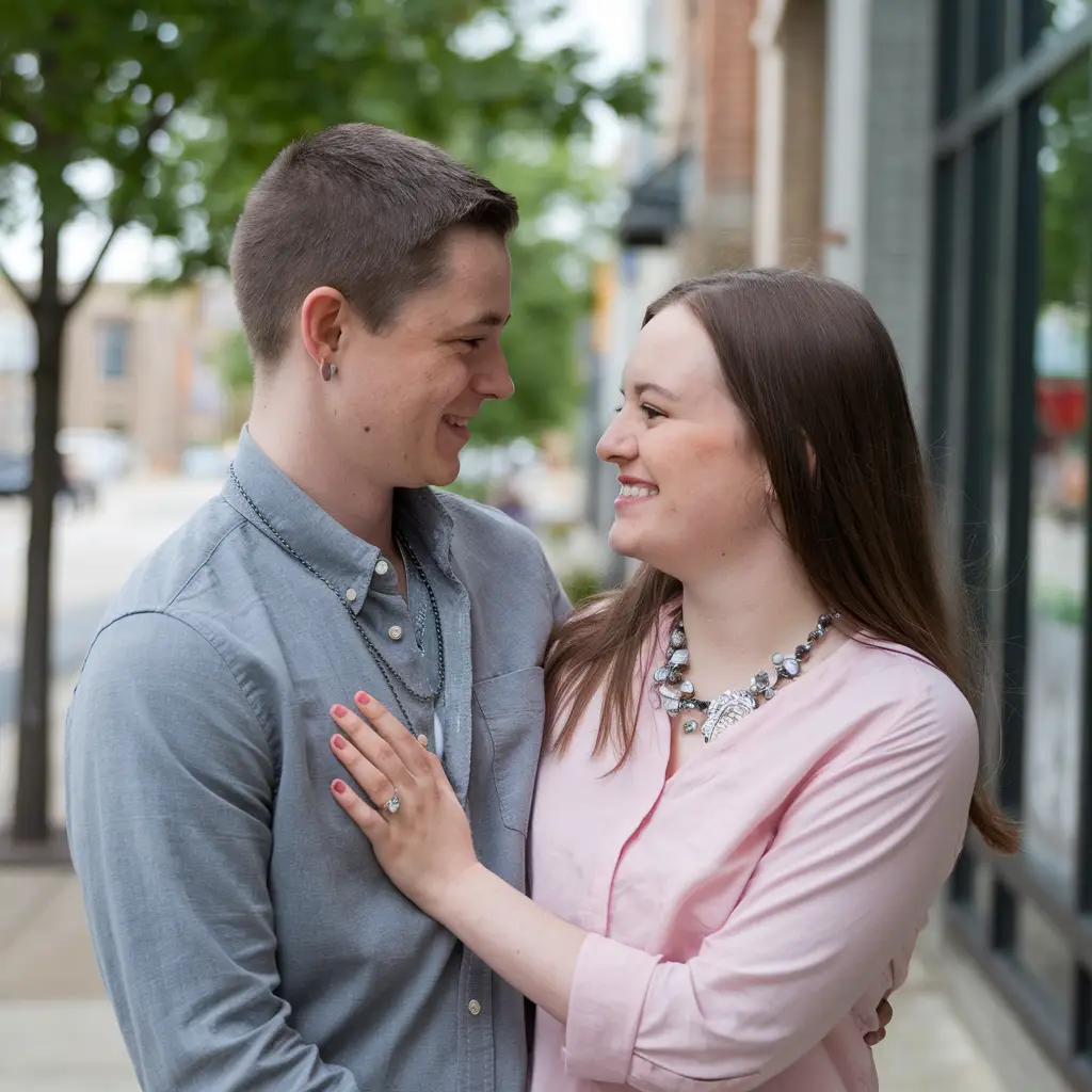 Meet and date Bisexual singles in Troy, Michigan for online chat and hookups!