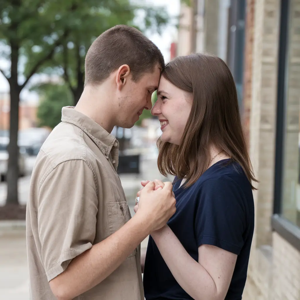 Meet and date Bisexual singles online in West Jordan, Utah for love and hookups!