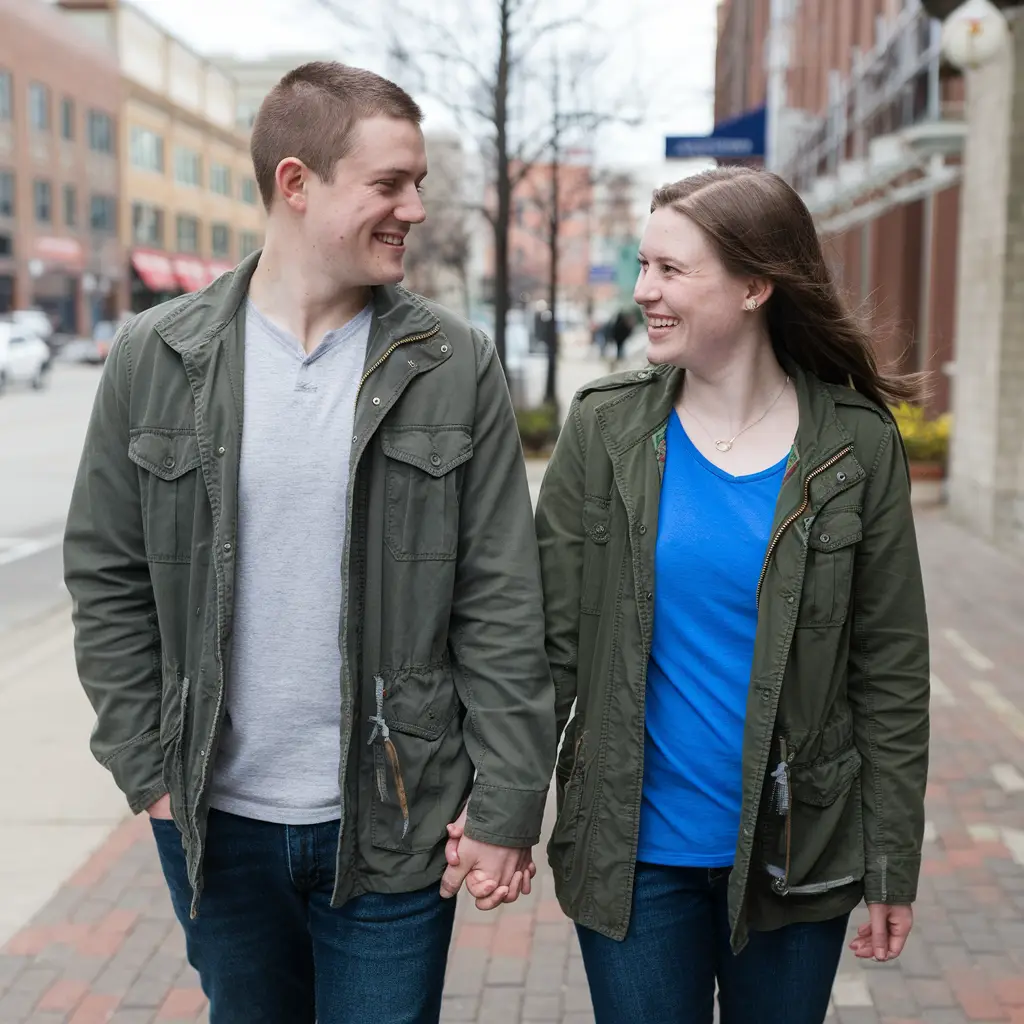 Meet bisexual singles in Brownsville, Texas and start dating online for fun and passion!