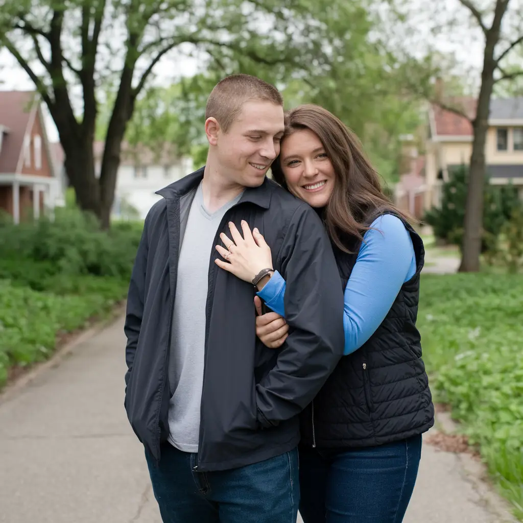 Meet bisexual singles for casual dating and hookups in Virginia. Join online now!