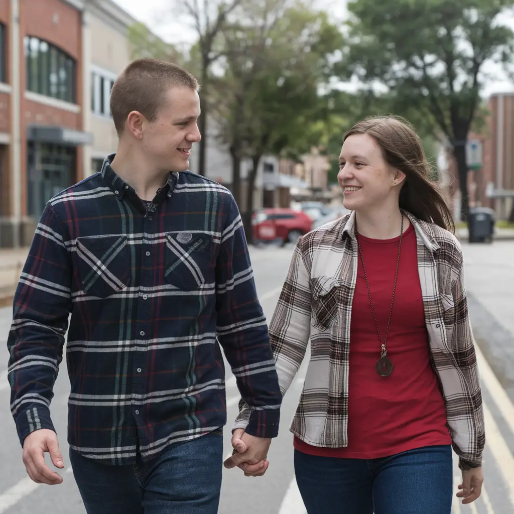 Find your perfect bisexual hookup in Shawnee, Kansas. Meet singles for online dating and excitement!