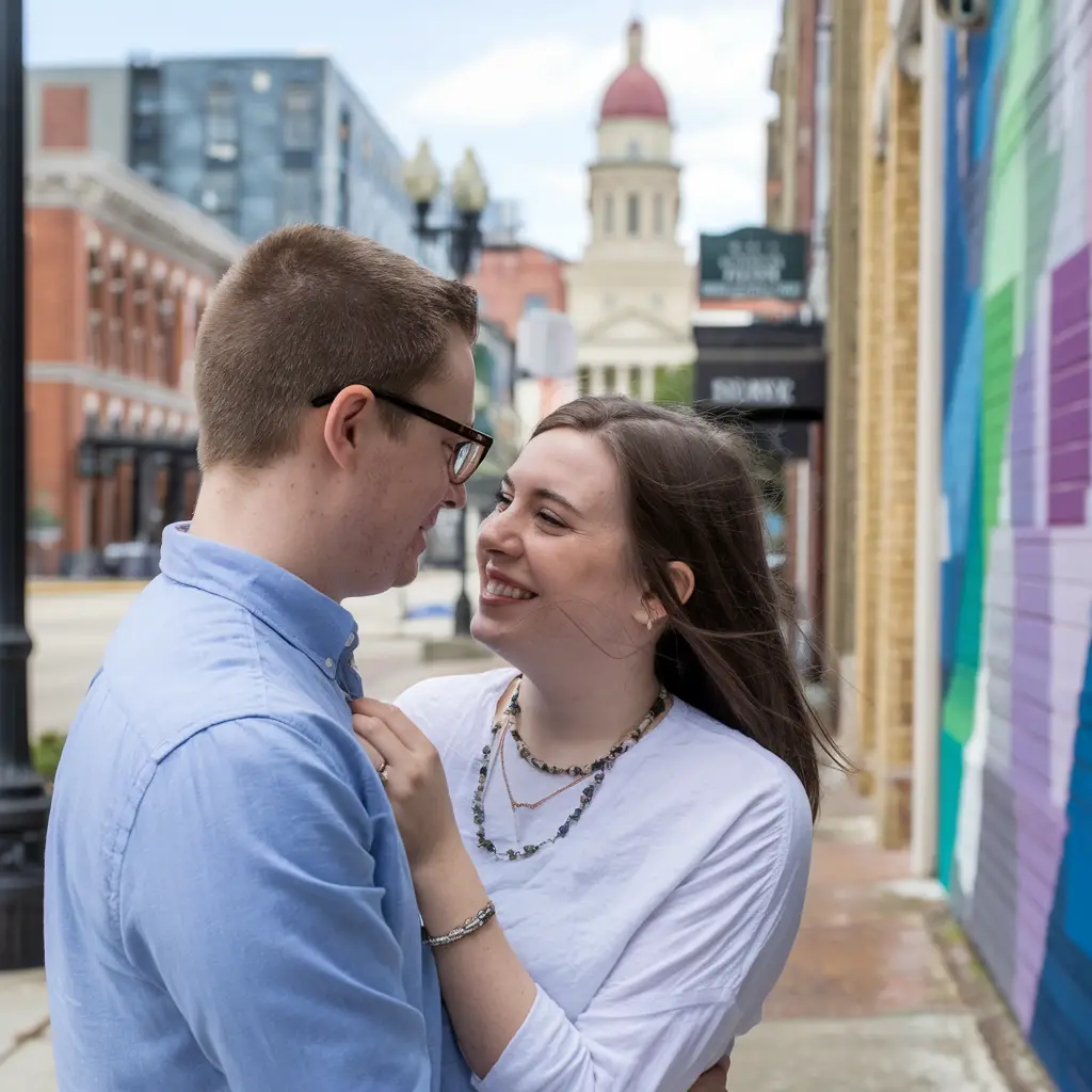 Find hot bisexual hookups in Newton, Massachusetts! Meet singles online for fun dating today.