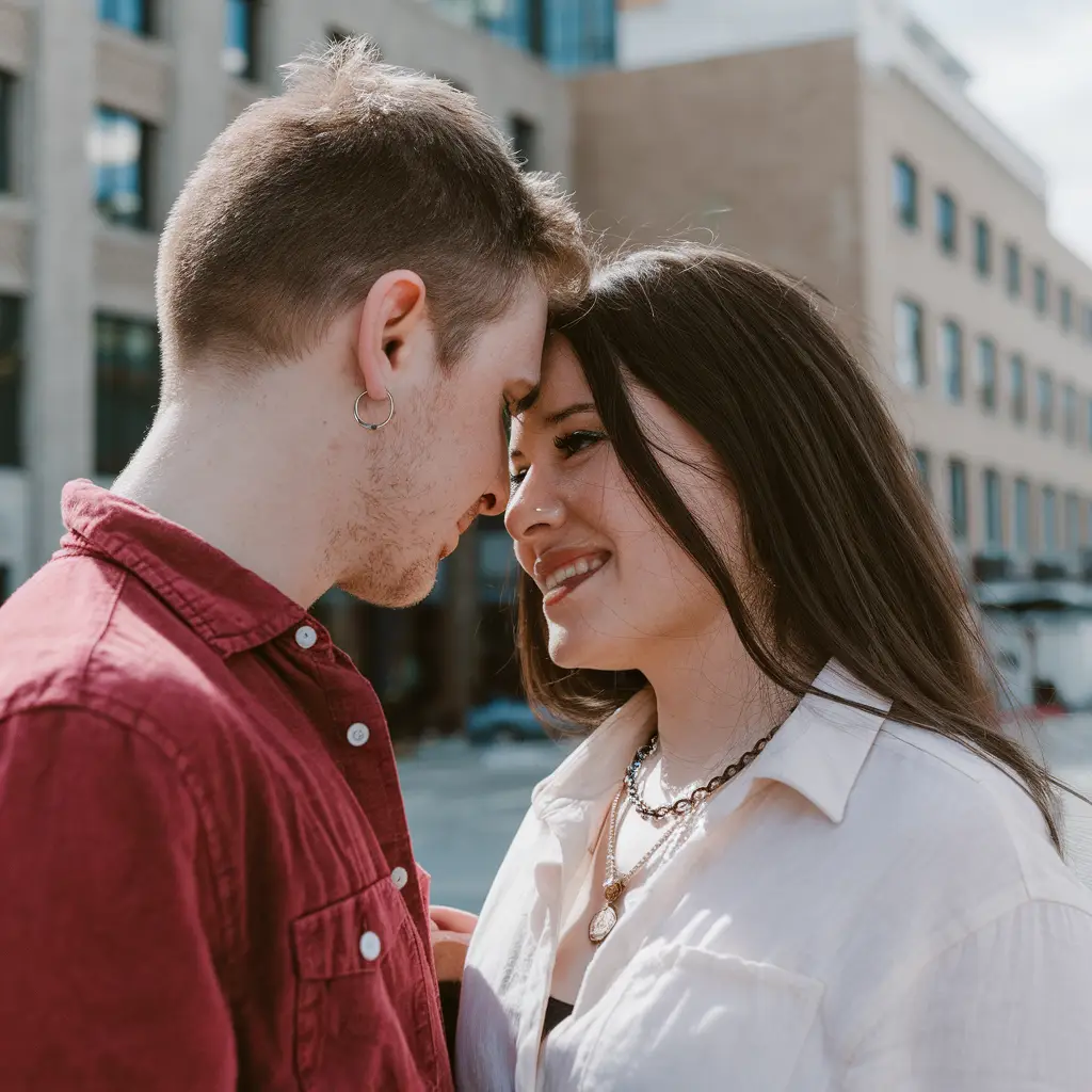 Find your perfect bisexual hookup in Elkhart, Indiana. Meet singles for online dating and excitement!