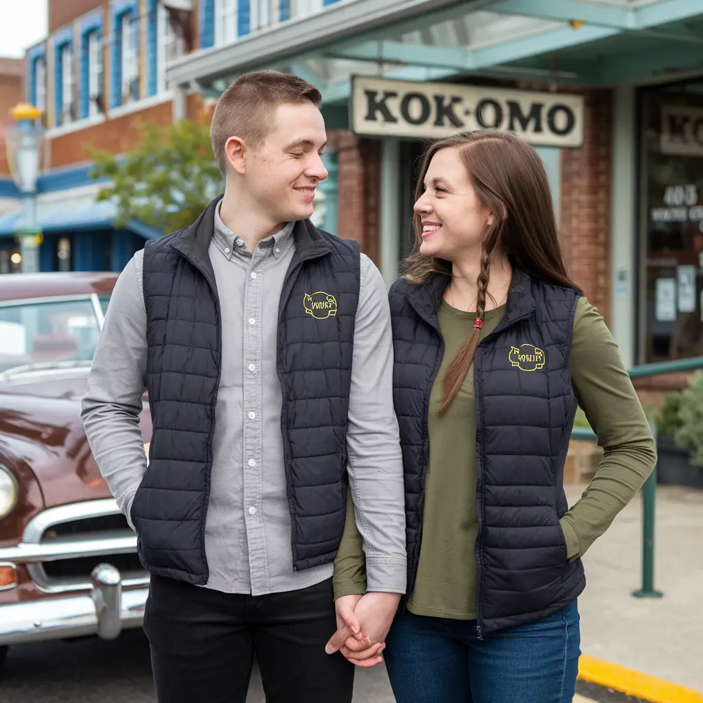 Meet bisexual singles online in Muncie, Indiana for dating, romance, and no-strings fun!