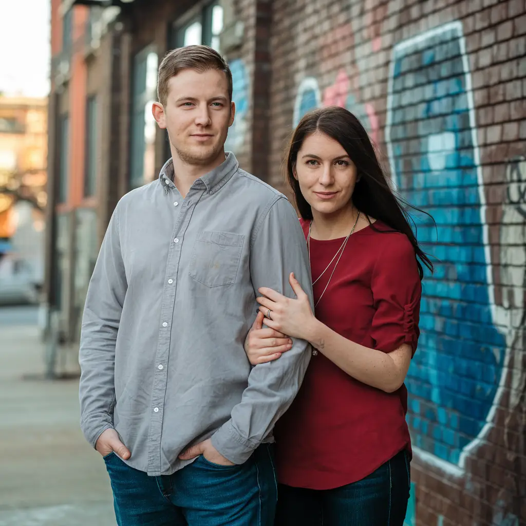 Discover exciting bisexual dating in Lompoc, California. Meet singles online for casual hookups and flirty fun.