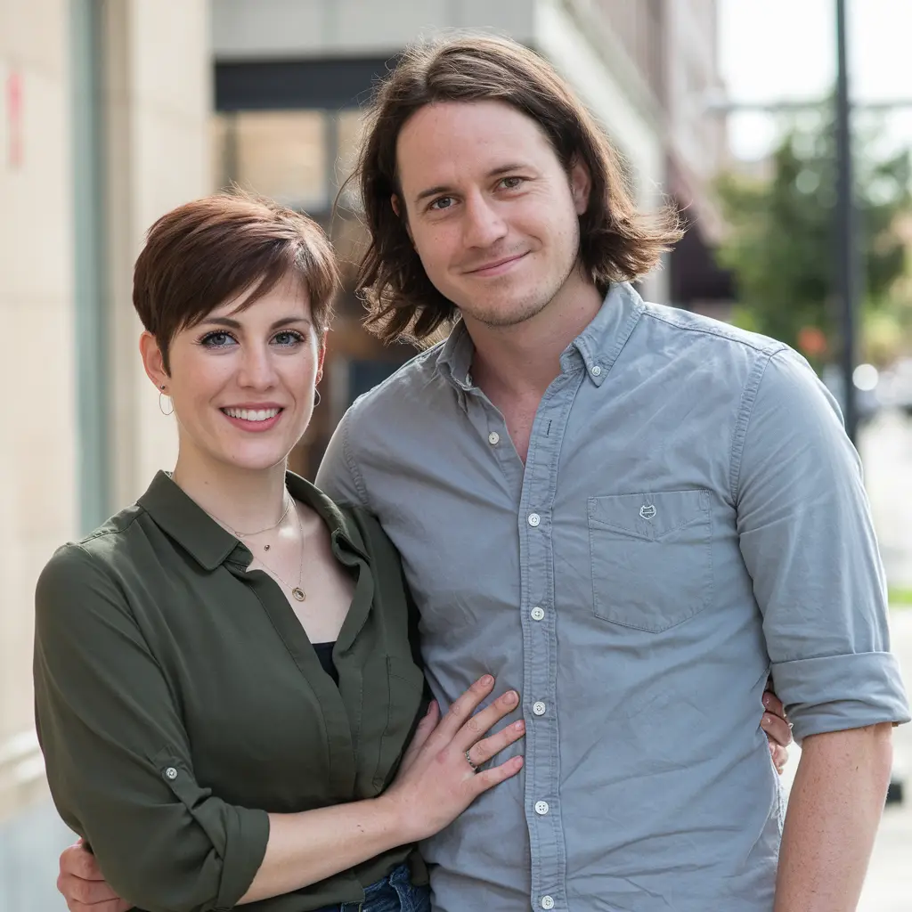 Bisexual dating and hookup site in Mishawaka, Indiana. Meet local singles online for fun and romance!