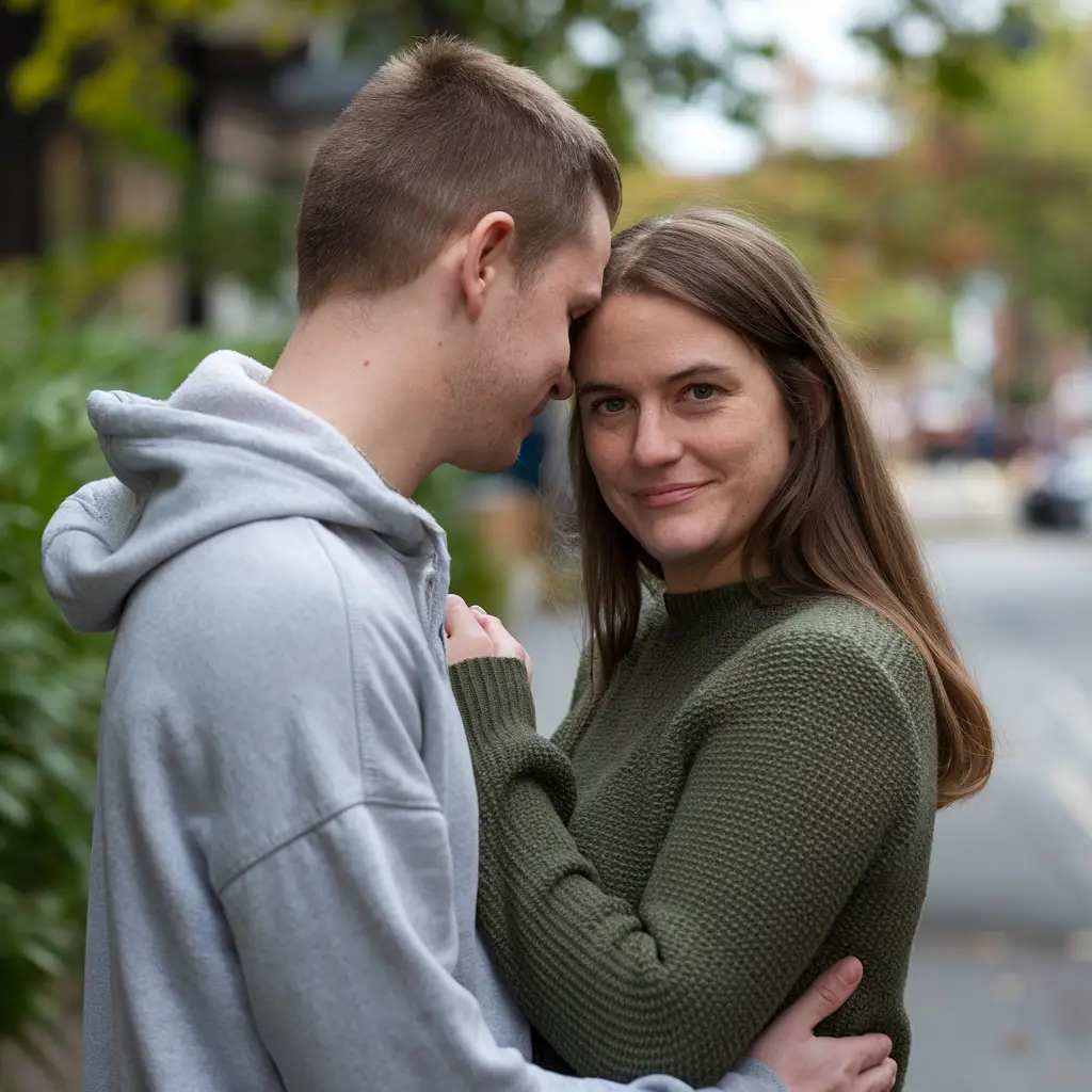 Looking for bisexual dating? Meet hot singles online in Hackensack, New Jersey for fun hookups!