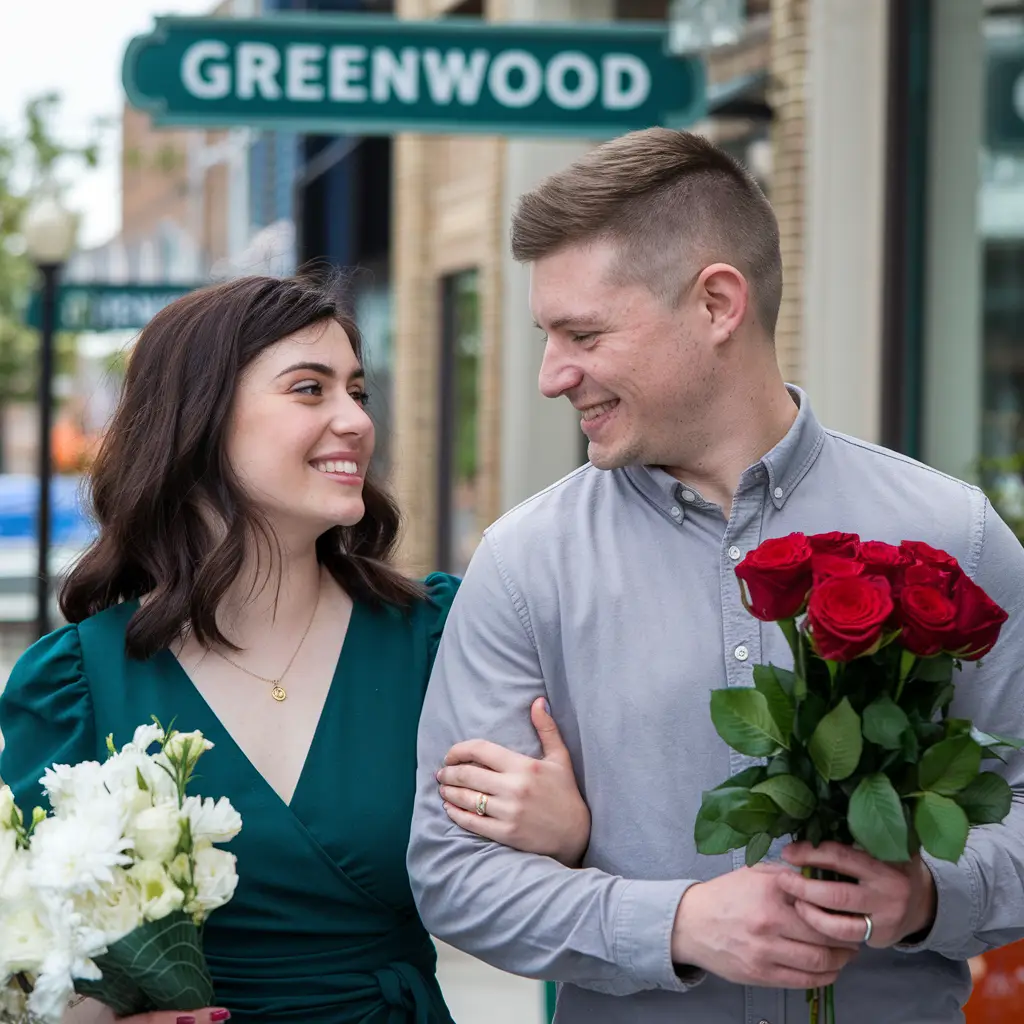 Meet local bisexual singles online in Arkansas for exciting dating and hookups. Join today!