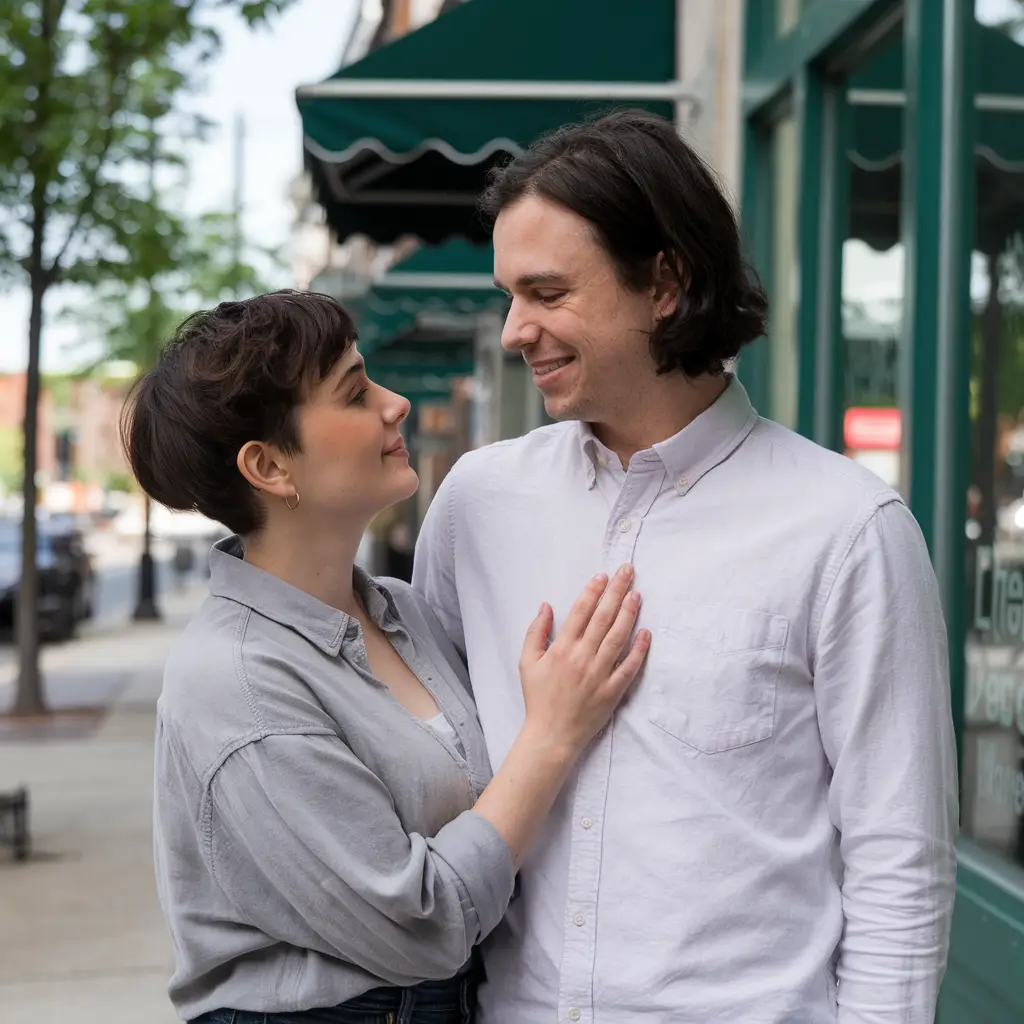 Find your match! Meet Bisexual singles in Park Ridge, Illinois for online dating and hookups!