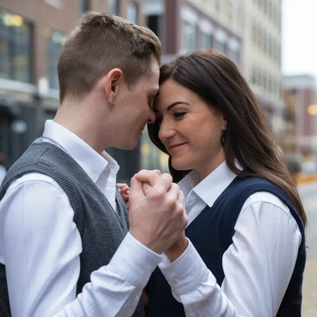 Looking for Bisexual dating? Meet singles in Fountain Valley, California for online hookups today!