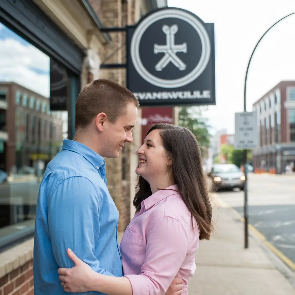 Meet Bisexual singles in Gresham, Oregon online for casual dating and steamy hookups!