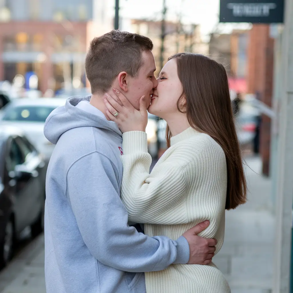 Meet Bisexual singles in Scranton, Pennsylvania for casual dating and exciting online hookups!