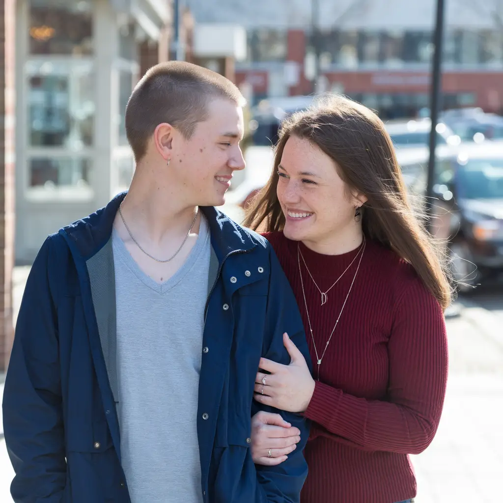 Meet bisexual singles for dating and hookups in Santee, California. Join online and start now!