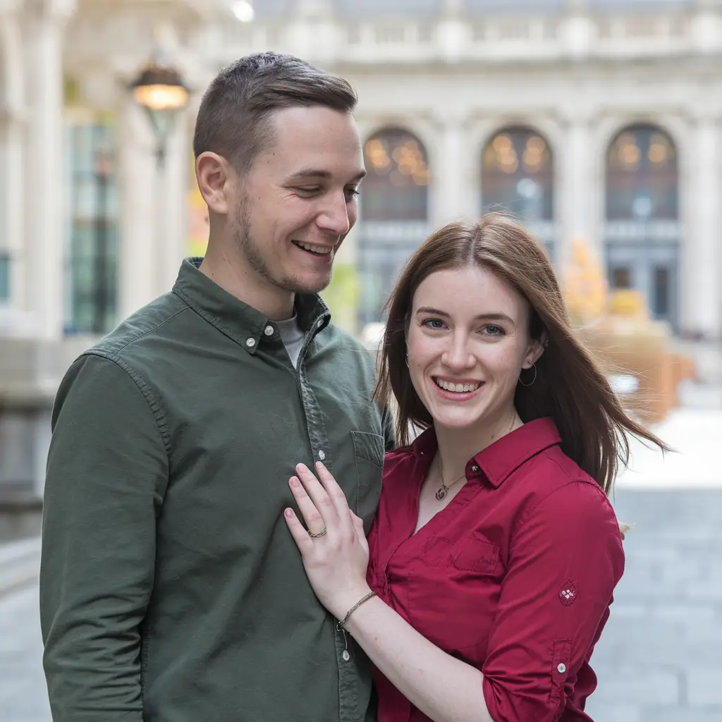 Meet and date Bisexual singles in Pearland, Texas online for romance and fun!