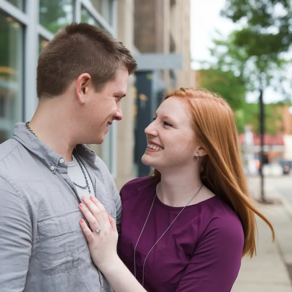 Meet bisexual singles in Casa Grande, Arizona and start dating online for fun and passion!