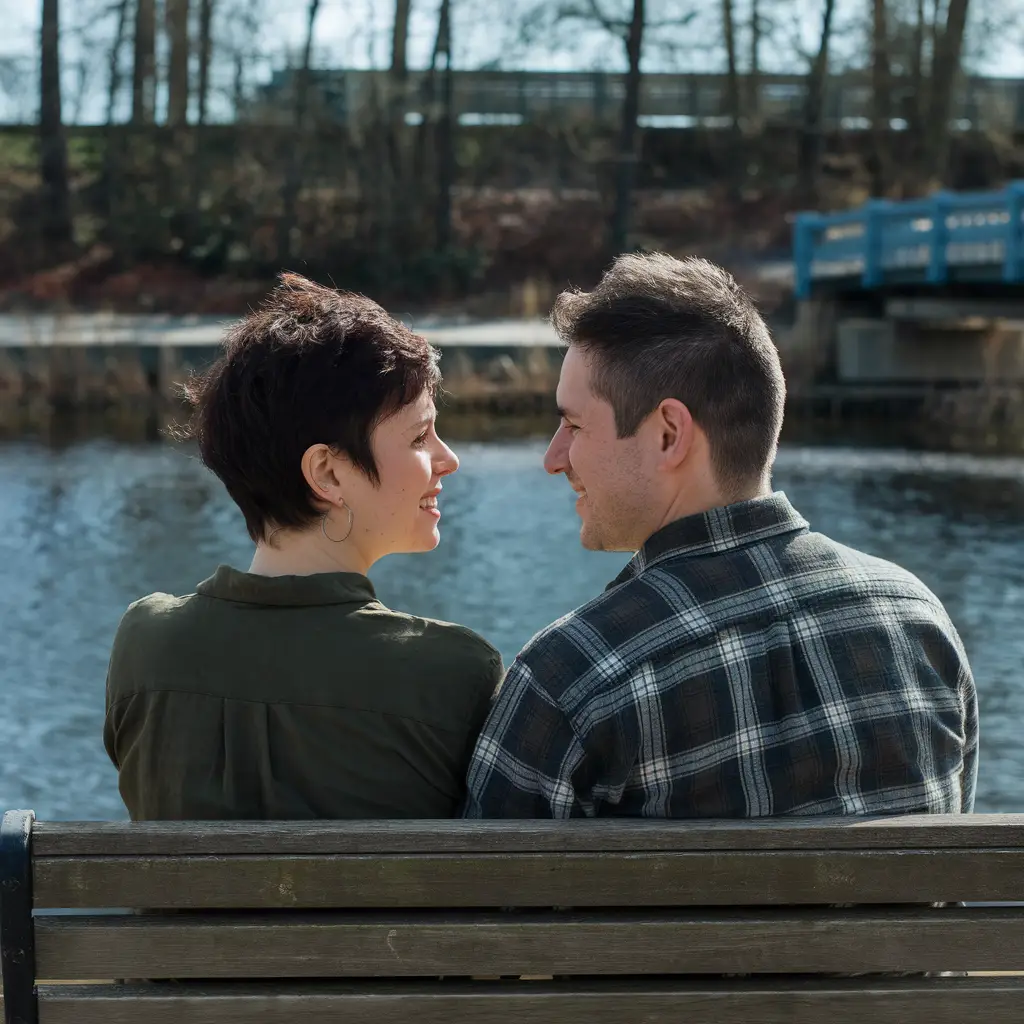 Searching for a bisexual hookup in Petaluma, California? Meet singles online for fun dating and passion.