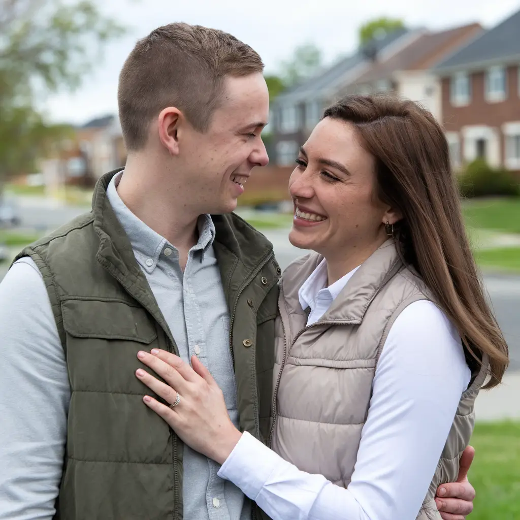 Ready to meet bisexual singles in Westland, Michigan? Join our online dating site for hot hookups now!