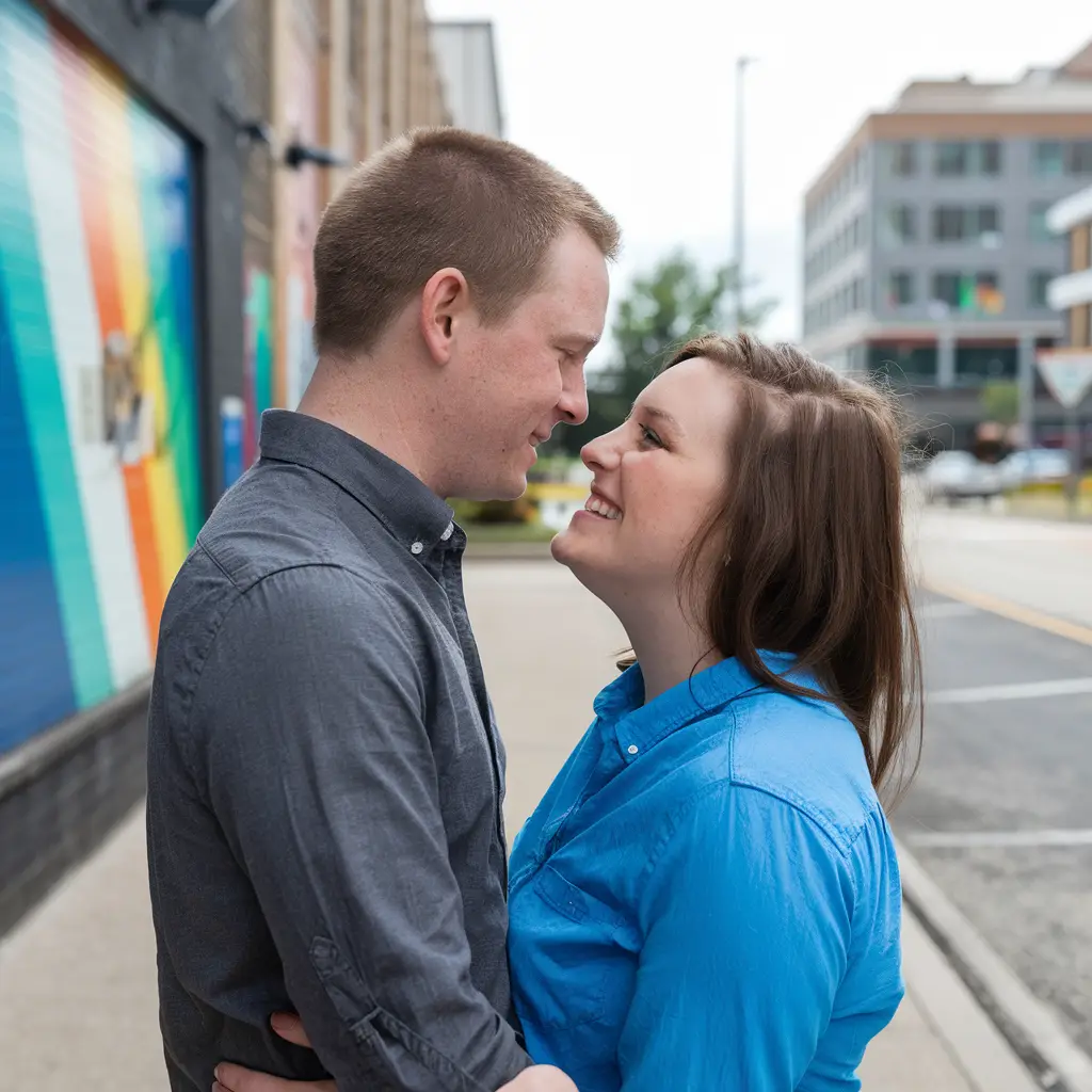 Looking for a no-strings bisexual hookup in Lombard, Illinois? Meet singles online today!