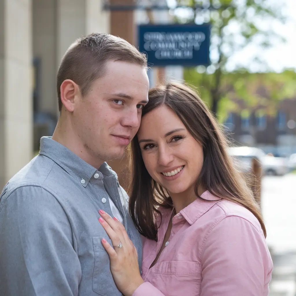 Find your perfect bisexual hookup in Dayton, Ohio! Meet singles online for dating fun.