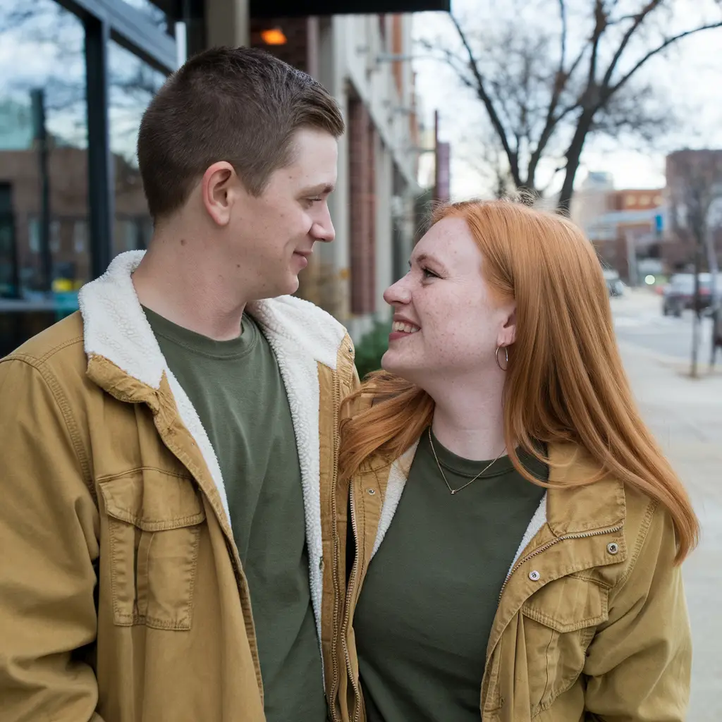 Meet Bisexual singles in Kokomo, Indiana online for casual dating and steamy hookups!