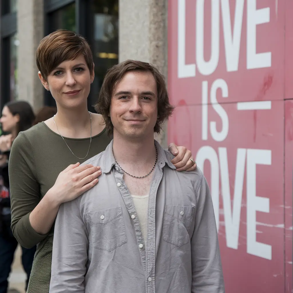 Meet bisexual singles in Fargo, North Dakota for dating, romance, and casual online hookups!