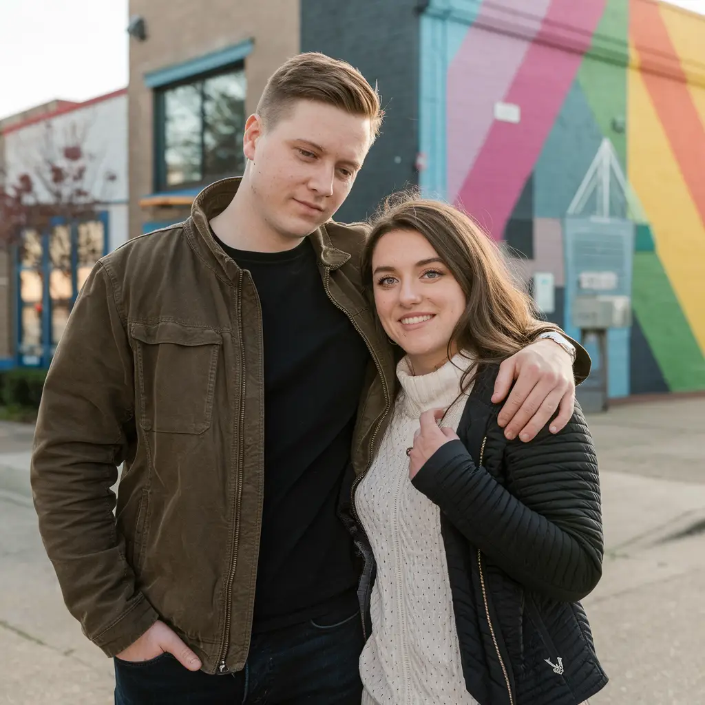 Find local bisexual singles in Oceanside, California for online dating and exciting hookups today!