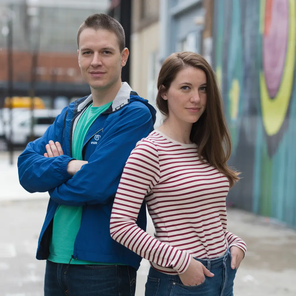 Looking for no-strings fun? Meet bisexual singles online in Broken Arrow, Oklahoma today!