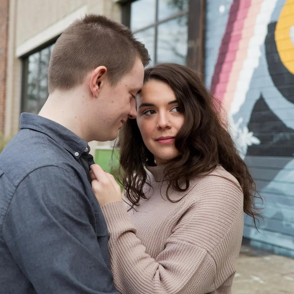 Meet bisexual singles in Mississippi for online dating, romance, and casual fun!