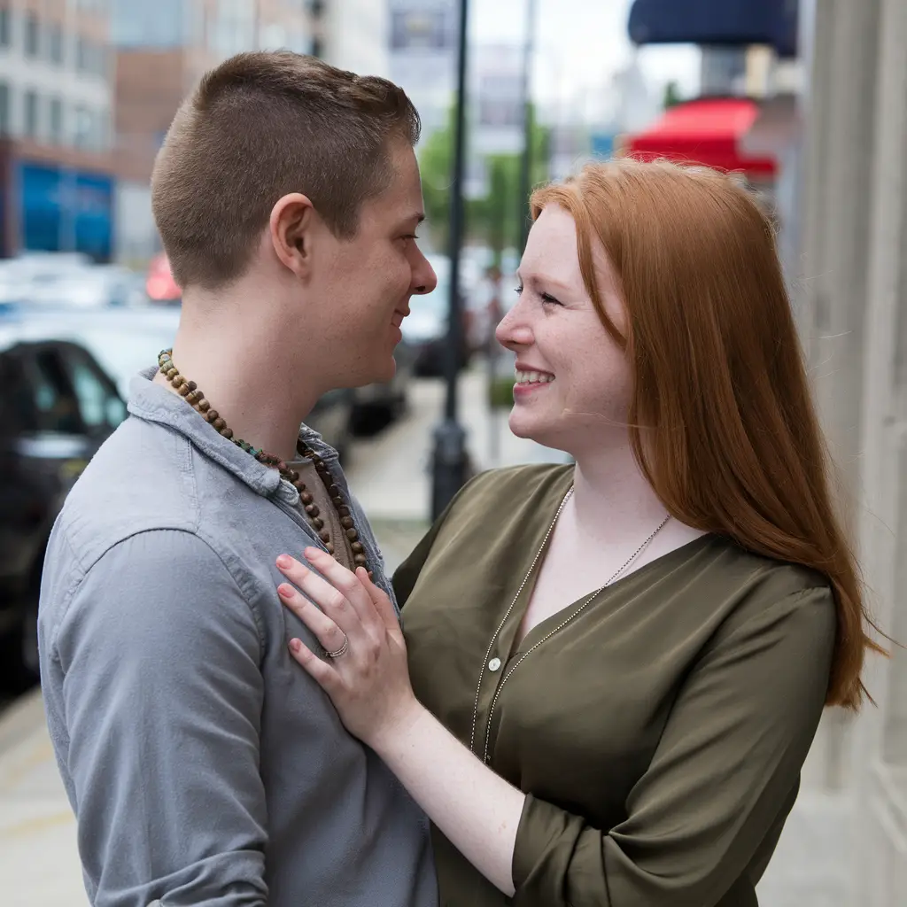 Meet bisexual singles online in Westminster, Colorado for dating, hookups, and flirty fun!