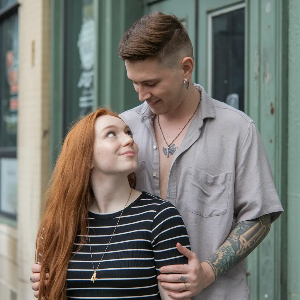 Looking for Bisexual dating? Meet singles in Kalamazoo, Michigan for online hookups and more!