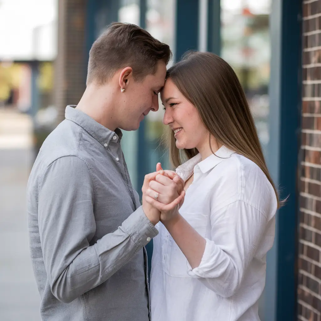 Searching for a Bisexual hookup in Oakland, California? Meet local singles online today!